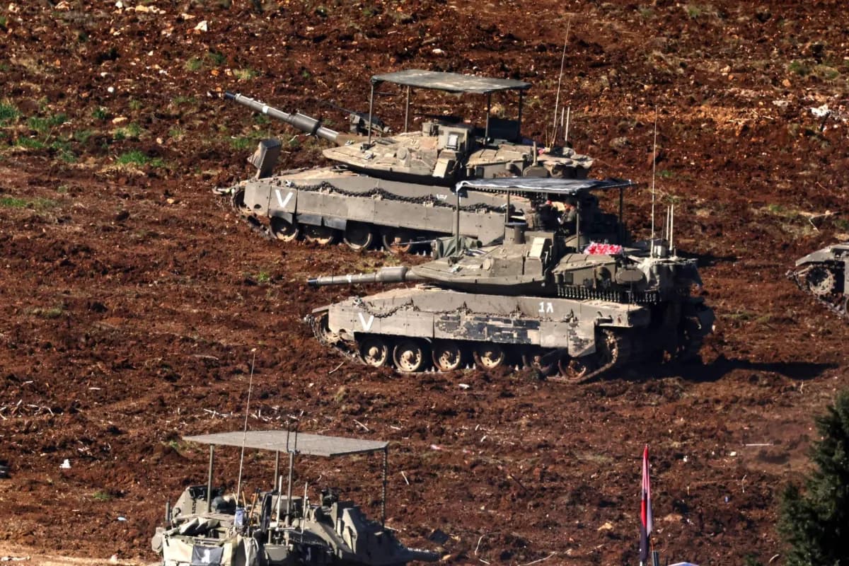 إسرائيل تستعد لـ«معركة طويلة» في لبنان