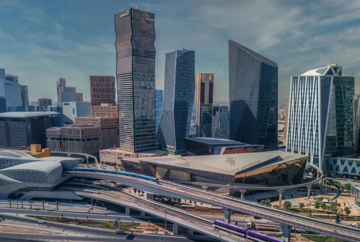 «عام الذكاء الاصطناعي» في السعودية... دفع قوي لاقتصاد البيانات