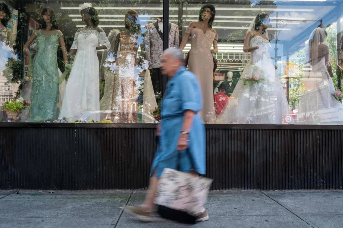 التضخم الأميركي يستقر عند 2.4% على أساس سنوي في فبراير