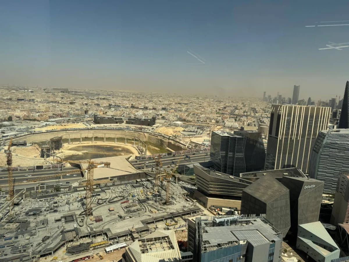 «ستاندرد آند بورز»: متانة اقتصاد السعودية تضمن تجاوزها تبعات الصراع الإقليمي