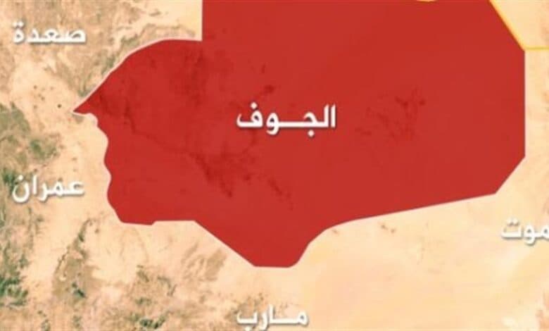 كمين مسلح في الجوف يودي بحياة شخص ويصيب آخر بجروح خطيرة