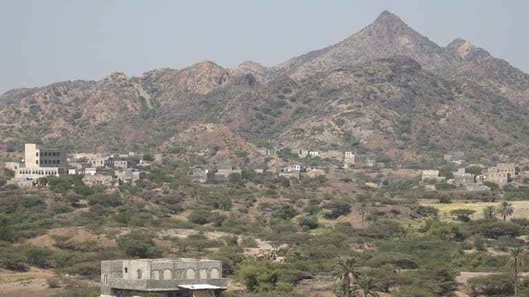 عصابة مسلحة تختطف خمسة من أبناء تهامة في الوازعية وسط غياب التحرك الرسمي