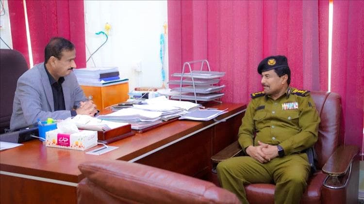 بن الوزير: ضرورة تحديث المنظومة الأمنية وتعزيز ملاحقة الجرائم بكفاءة