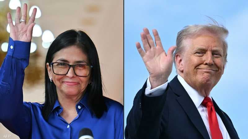 واشنطن تعيد فنزويلا إلى الساحة بعد رفع العقوبات عن رئاستها المؤقتة