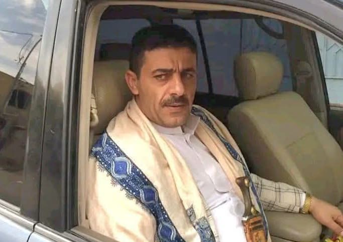 مقتل تاجر بارز برصاص مسلح في الحوبان شرق تعز