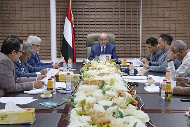 مؤسسة ضمان الودائع تبدأ مرحلة جديدة لتعزيز الاستقرار المالي في عدن