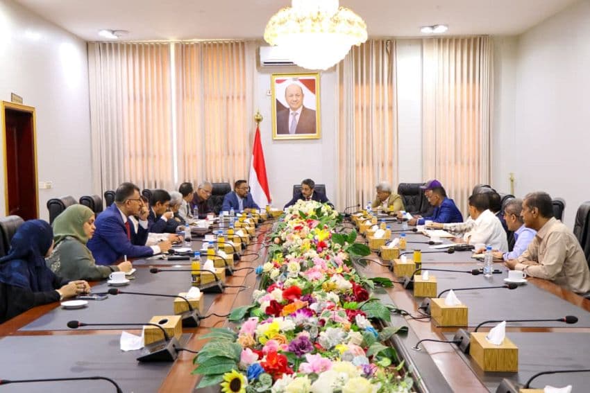 وزارة الثقافة والسياحة تبحث إنشاء مقرها في عدن وخطط النهوض بالقطاعين