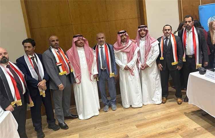 اتفاق لإطلاق سراح نحو 1750 محتجزاً في اليمن