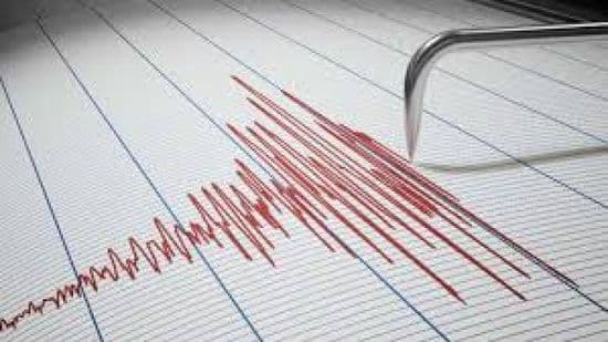 زلزال بقوة 5.3 درجات يضرب ولاية ألاسكا الأمريكية