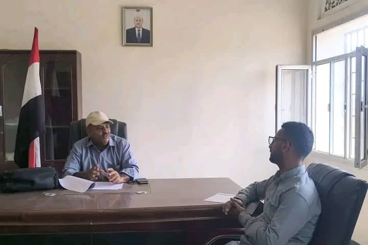 الحديدة تبحث تنفيذ مرحلة جديدة لدعم المجتمعات الزراعية الأكثر احتياجاً
