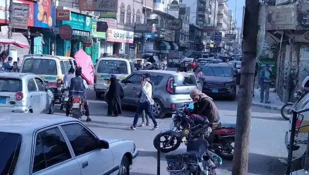 مقتل قيادي حوثي بهجوم مسلح في صنعاء وسط ترجيحات بتصفية داخلية