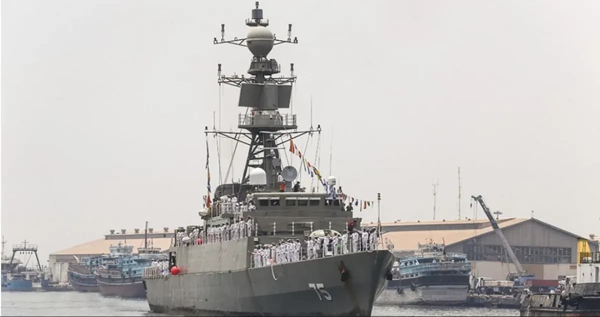 سفينة تجارية تعرض للخطف أمام الحديدة في البحر الأحمر