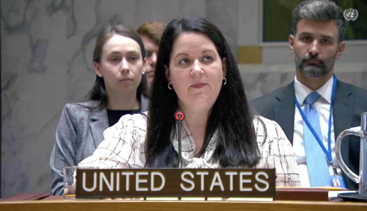 واشنطن تنتقد مليشيا الحوثي وترحّم أرواح اليمنيين في اتهامات جديدة