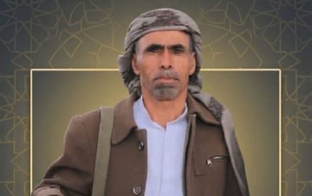 جريمة تهز أرحب: رصاص مسلح ينهي حياة تربوي في يوم زفاف ابنه