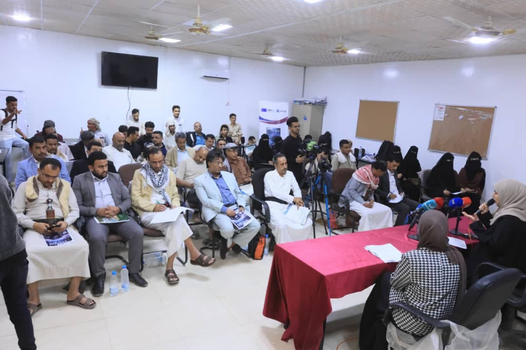 تقرير حقوقي: مليشيا الحوثي تتصدر انتهاكات حرية الصحافة في اليمن لعام 2025