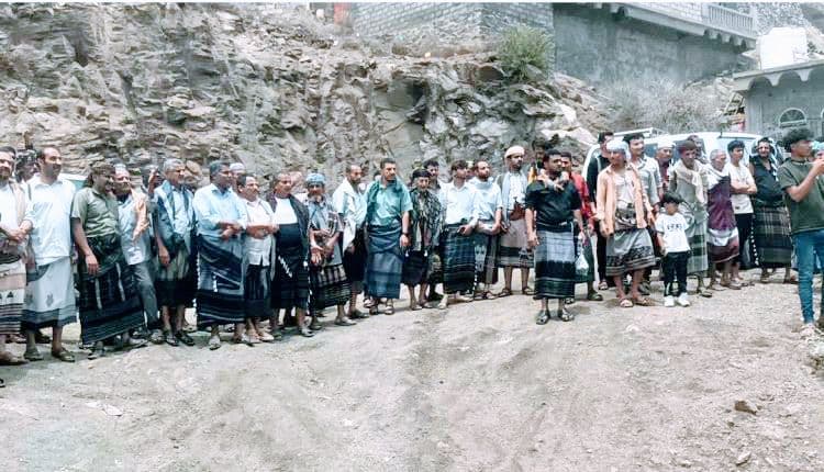 أبين.. تحكيم قبلي ينهي خلافا نشب بسبب إساءات على شبكات التواصل الاجتماعي