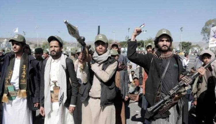 مقتل 7 خبراء من مليشيا الحوثي بضربات أمريكية استهدفت مواقع الحشد الشعبي في العراق