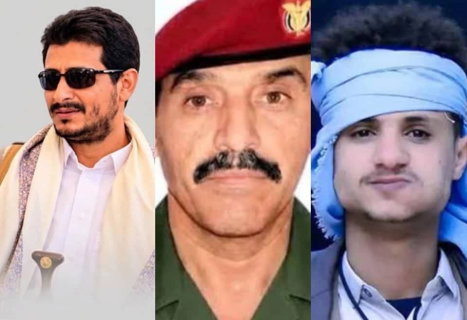 مصرع 3 قيادات حوثية بارزة في جبهات تعز وسط خسائر عسكرية متصاعدة