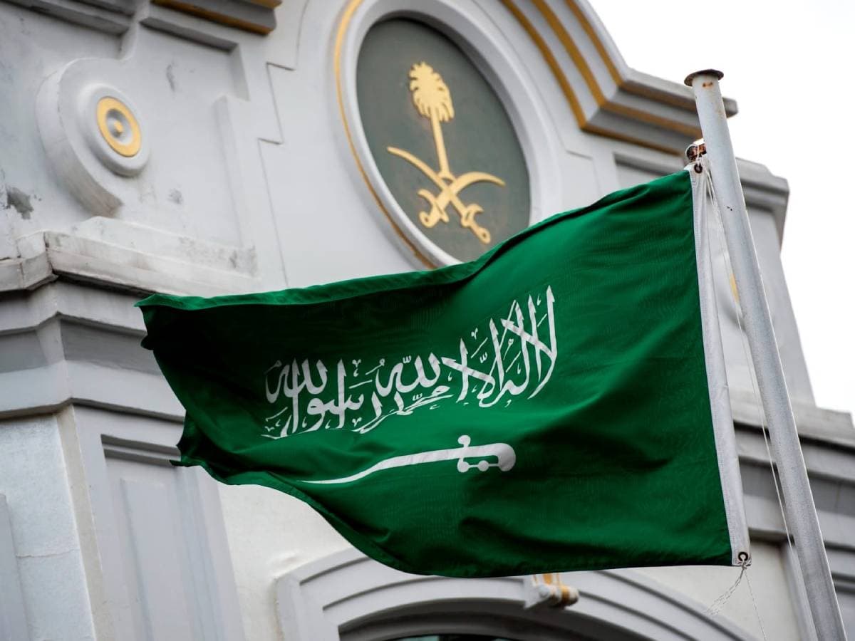 السعودية تدين محاولة إيران استهداف تركيا وأذربيجان وتؤكد تضامنها مع البلدين