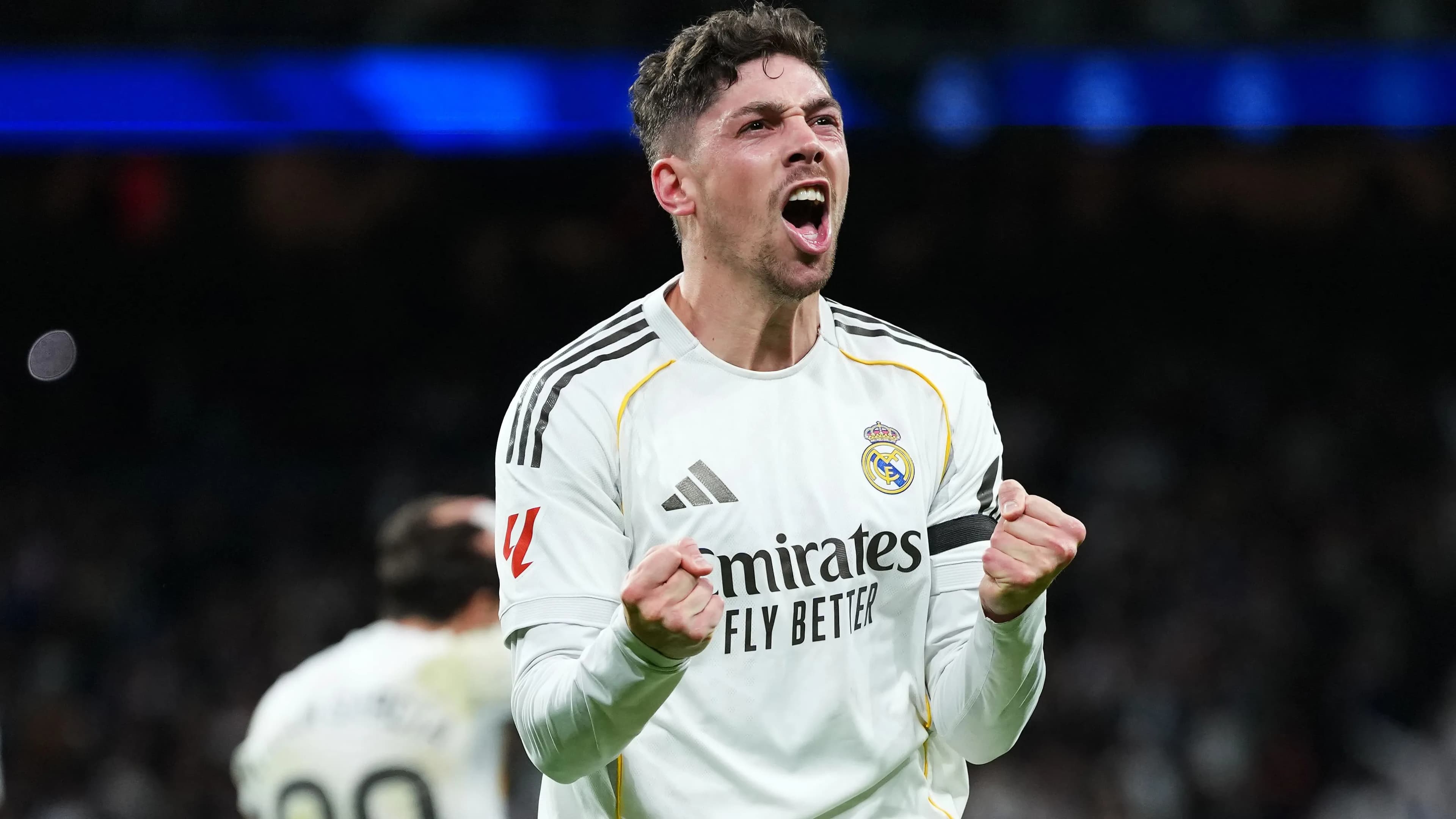 فيديو: فالفيردي.. فصل جديد من التألق