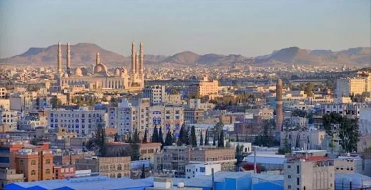 مقتل شيخ قبلي وفتاتين من أسرته في صنعاء إثر نزاع على مساقي مياه