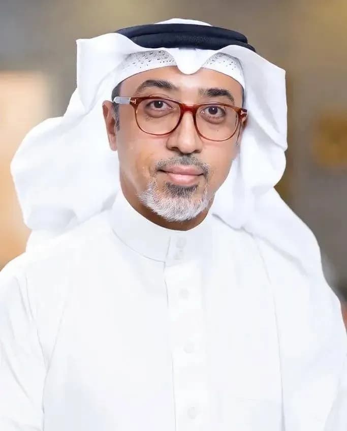 رئيس الخليج لـ«الشرق الأوسط»: لم نطلب حكاماً أجانب أمام النصر