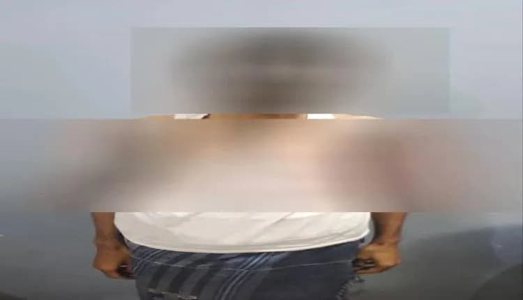 الأمن يضبط متهما بأعمال الحرابة في عدن