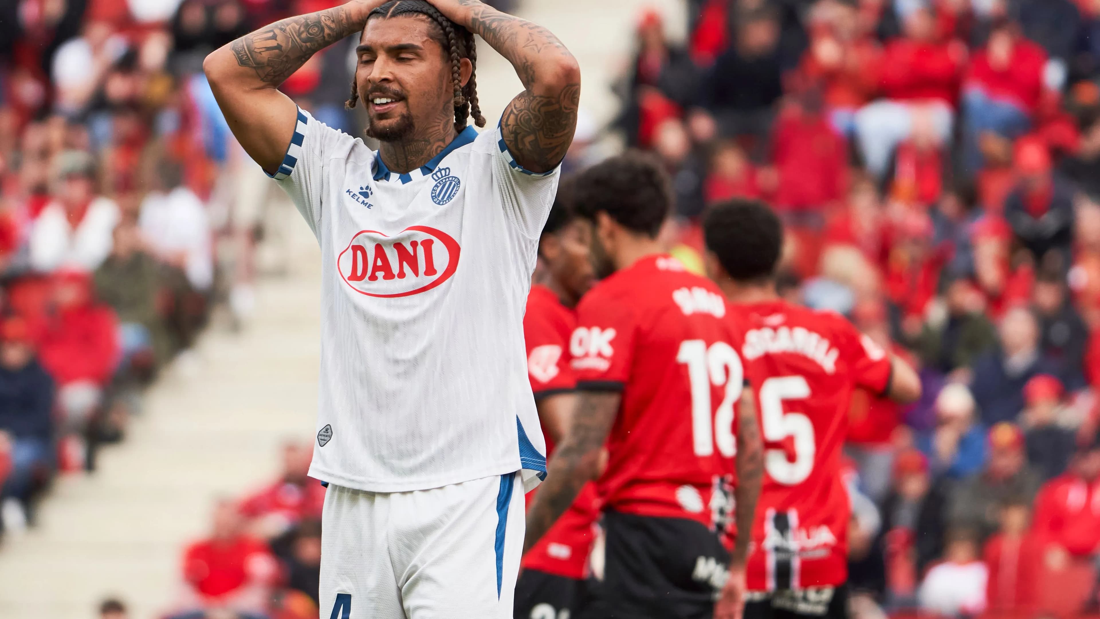 سرقة في وضح النهار.. فضيحة تحكيمية جديدة في إسبانيا