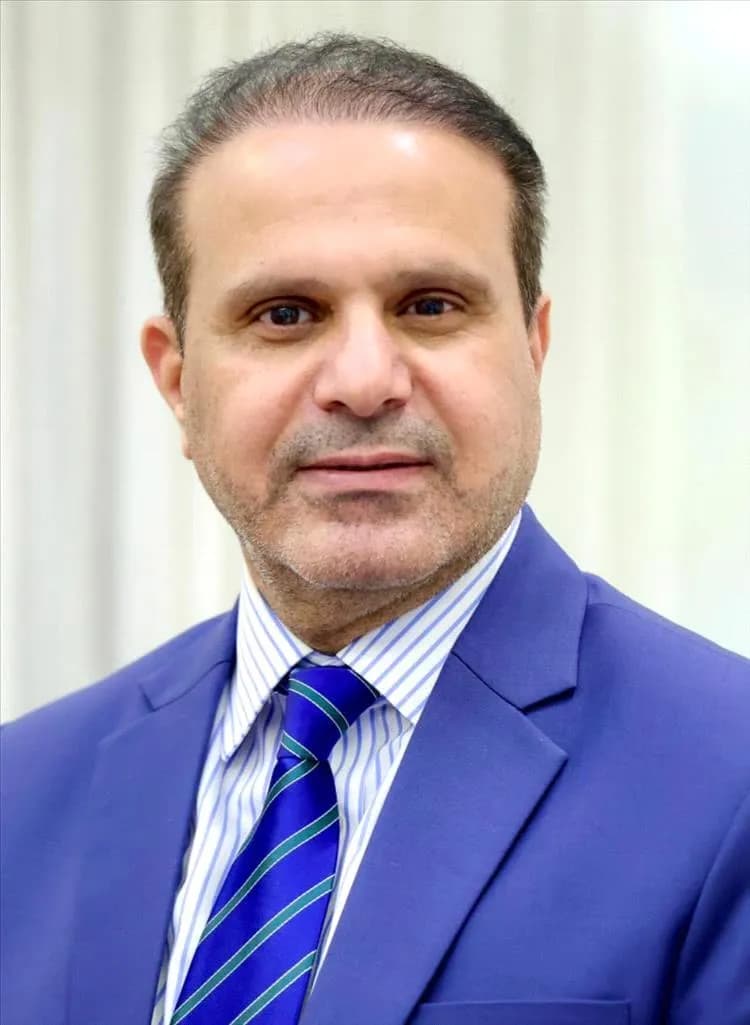 مستشار رئاسي يشيد بمكرمة سعودية لأسر شهداء الحراك الجنوبي ويعدّها تجسيدًا لعمق الروابط الأخوية