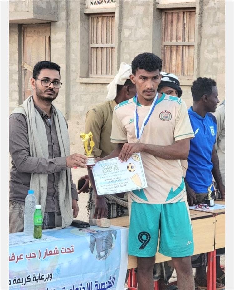 قبطان يحسم اللقب في عرقة برباعية تاريخية