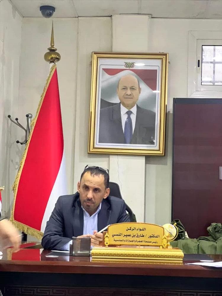 ennesي يلتقي لجنة الجودة ويؤكد على تسريع المهام