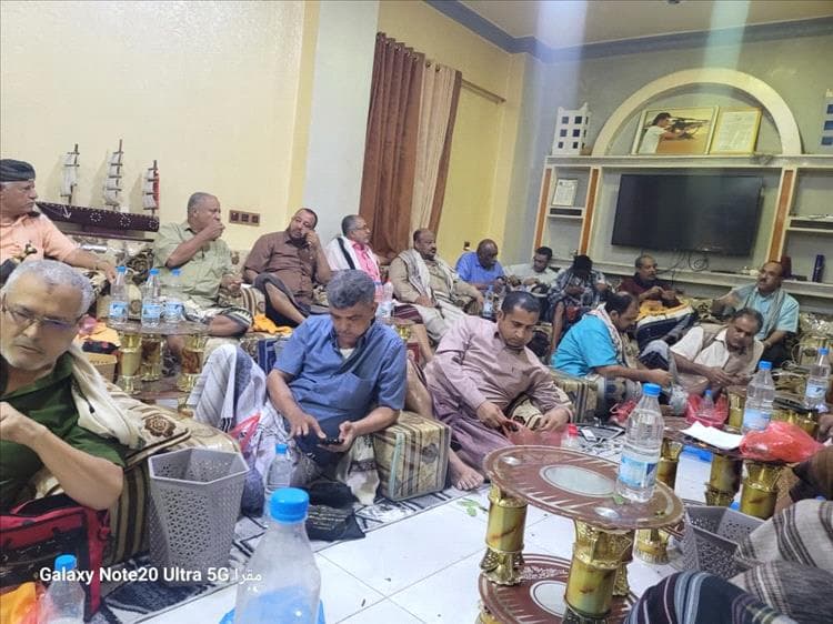 منتدى الشهيد عاطف يدعم الحكومة ويناشد الأشقاء في السعودية