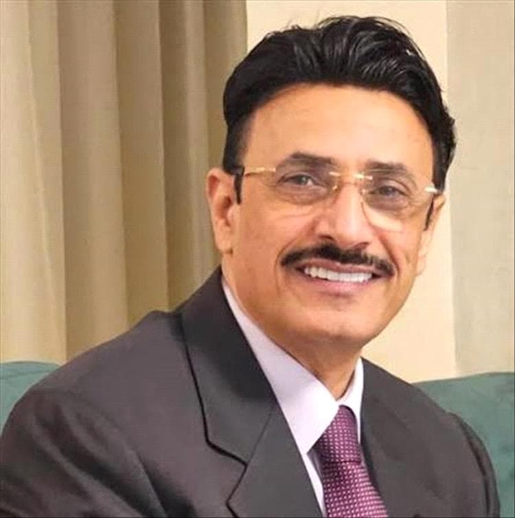 الأشول: ذئاب الحوثي يواصل فسادهم في إب ويدعو لمحاسبة المسؤولين