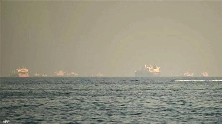 ترامب يعلن احتجاز سفينة "مخترقة" للحظر البحري على الموانئ الإيرانية