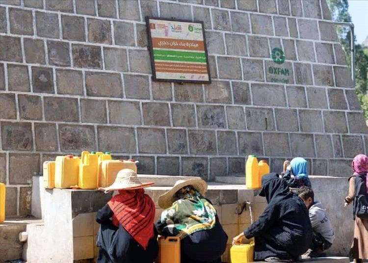 إشادة أممية بالدعم السعودي الفاعل لتخفيف معاناة اليمنيين