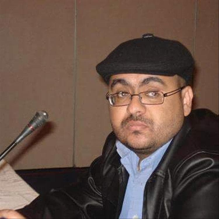 صالح البيضاني يكشف: منصة حوثية خطيرة تهدد الملاحة في بحر العرب من أقرب نقطة نارية