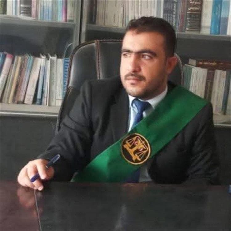 شبكة محامون ضد الفساد تدين محاولة اغتيال قاضٍ في مأرب وتطالب بحماية القضاء