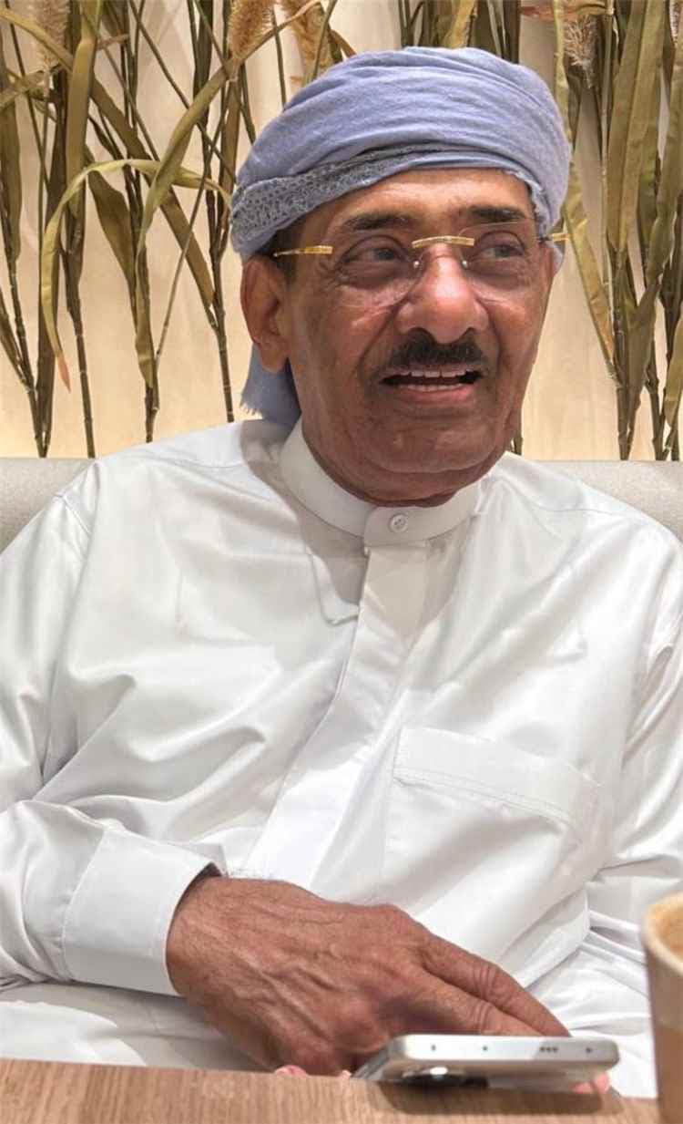 مجددي يعود إلى عدن بعد نجاح رحلته العلاجية في الأردن