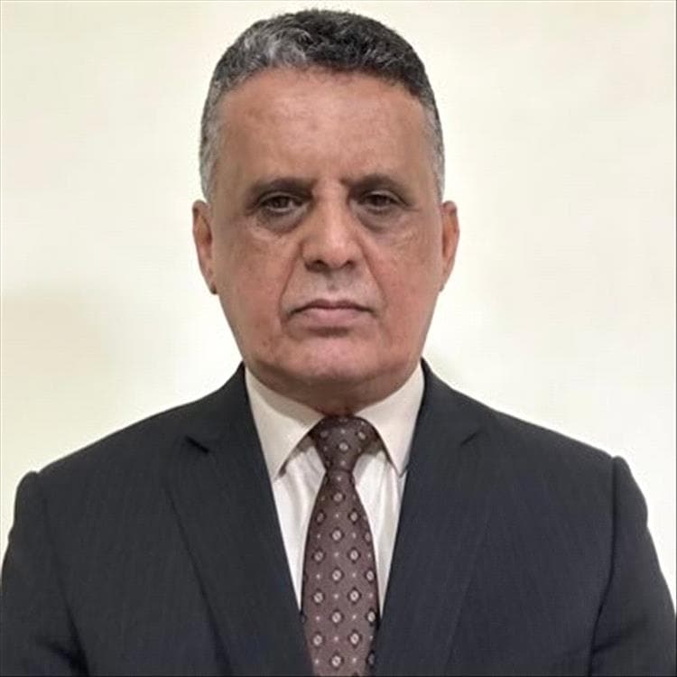 العميد خالد النسي: اقتحام مقر صحيفة عدن الغد عمل فوضوي مرفوض واستهداف للإعلام المستقل