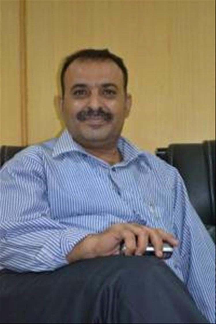 محلل سياسي: اقتحام صحيفة (عدن الغد) محاولةٍ يائسة لإسكات صوت هذا المنبر الحر