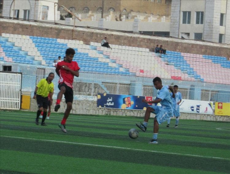 بطولة «أم فلوس 2026»  الوازعية يهزم المخأ والشمايتين يقترب من النهائي