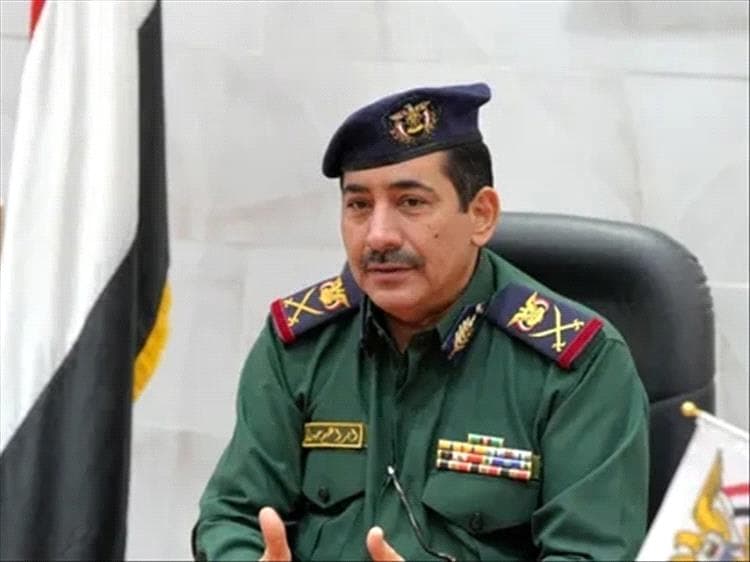 تهنئة بمناسبة تجديد الثقة في معالي وزير الداخلية اللواء الركن إبراهيم حيدان وتوليه قيادة الوزارة لولاية ثانية