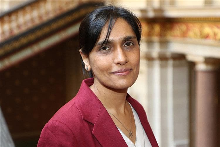 بريطانيا تعلق على تشكيل حكومة جديدة