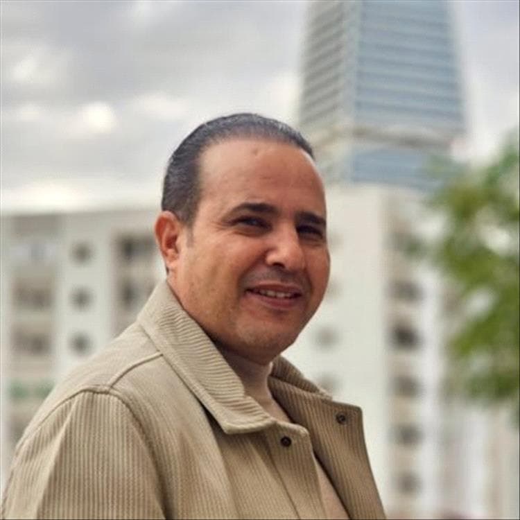 مصطفى غليس يسلّط الضوء على رسائل تشكيل حكومة شائع الزنداني