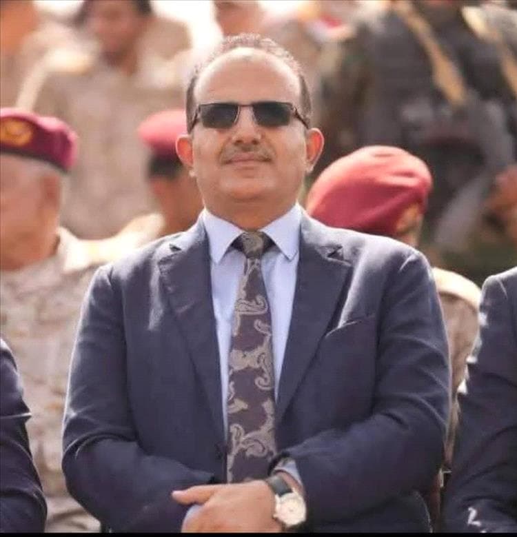 تهنئة وترحيب بعودة الدكتور قاسم محمد بحيبح وزيرًا للصحة العامة والسكان