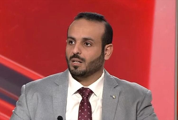 العولقي: فرصة تاريخية أُهدرت لتشكيل حكومة كفاءات تعبّر عن إرادة المواطنين