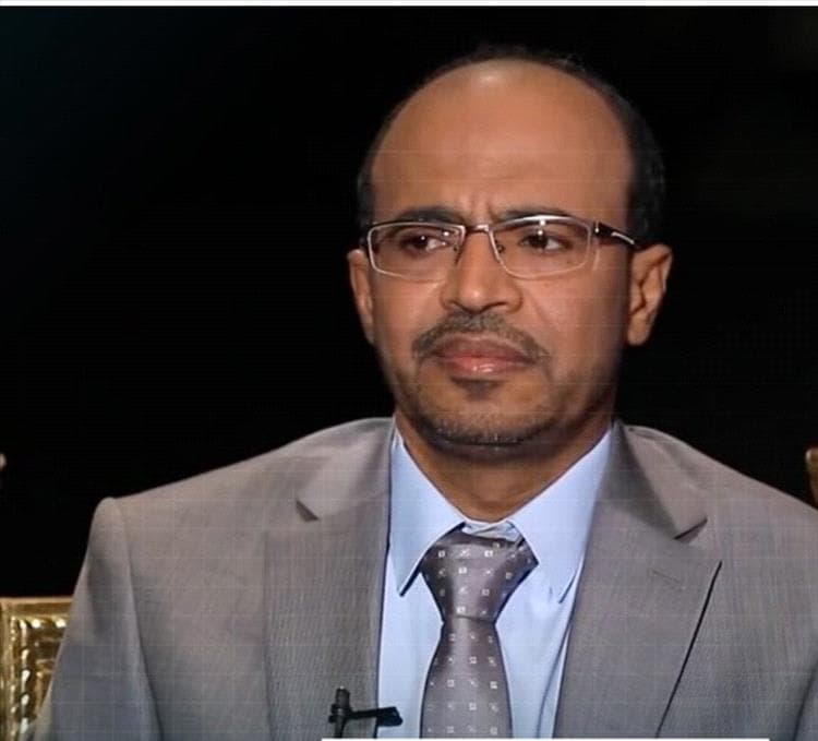 صحافي يستعرض المسار الأكاديمي والمهني للدكتور محمد عبدالله علي بامقاء وزير النفط الجديد