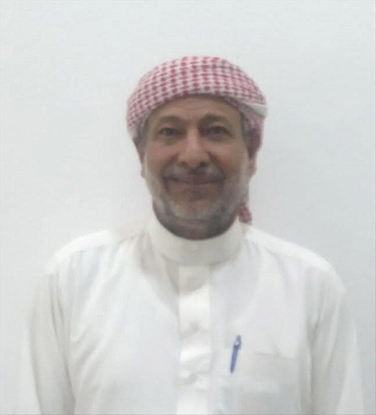 قصيدة (ياأهل الخليج)