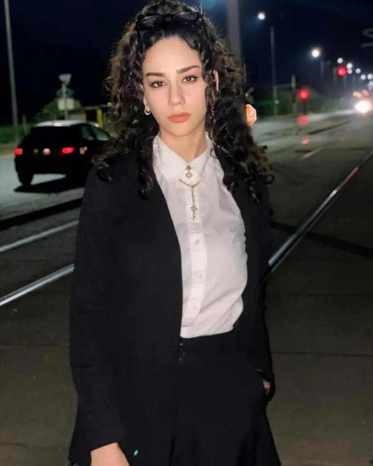 إلى ميساء، من ميساء