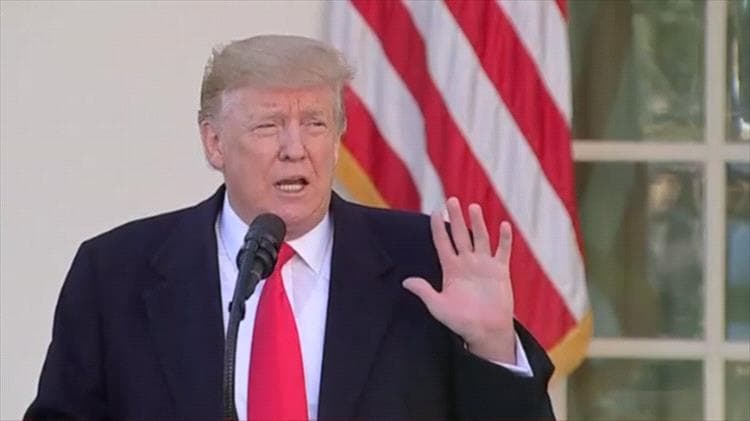 الرئيس الأمريكي يرفع الرسوم الجمركية على واردات كوريا من 15 إلى 25 بالمائة